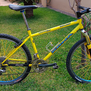 Kona Explosif 1996 FB